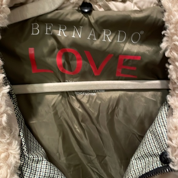 Bernardo Jacket - Picture 2 of 9